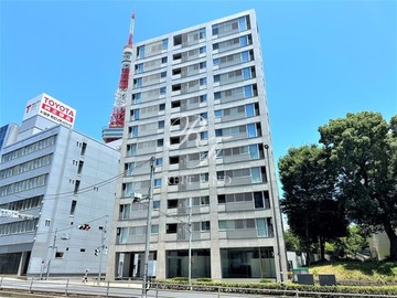 ティー東麻布 ティー東麻布1