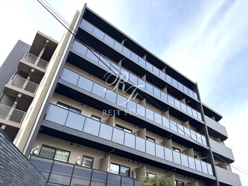 ハーモニーレジデンス高田馬場 ハーモニーレジデンス高田馬場1