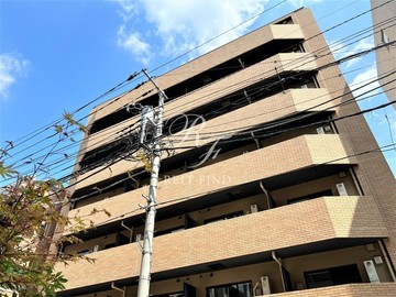 グランパセオ両国2 GRAN PASEO両国Ⅱ1