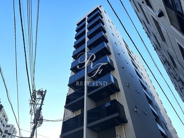 若松河田ステーションレジデンス 若松河田ステーションレジデンス1