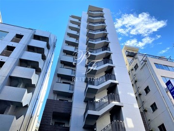 ヴィークグレイス三番町 ヴィークグレイス三番町1