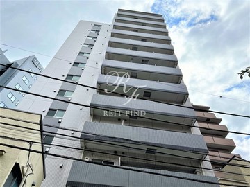 ジェノヴィア浅草駅前スカイガーデン ジェノヴィア浅草駅前スカイガーデン1