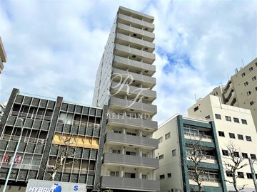 カスタリア蔵前 カスタリア蔵前1