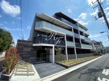 アークマーク新宿下落合 外観 物件画像1