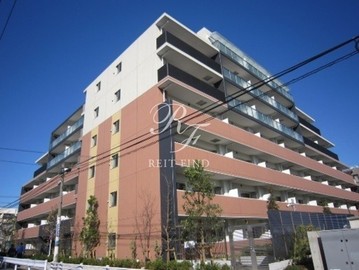 シャンピアグランデ深沢 シャンピアグランデ深沢のイメージ写真①