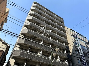 ドゥーエ蒲田 ドゥーエ蒲田1