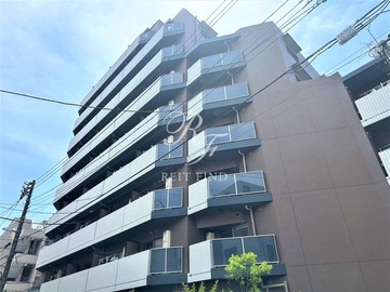 レジデンス北大塚 レジデンス北大塚1