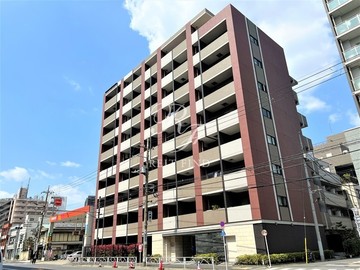 プレール・ドゥーク蔵前 プレール・ドゥーク蔵前1