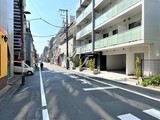 オルタナ錦糸町 トラディス江東橋10