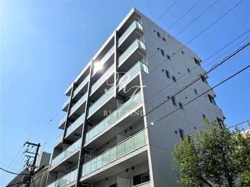 オルタナ錦糸町 トラディス江東橋1