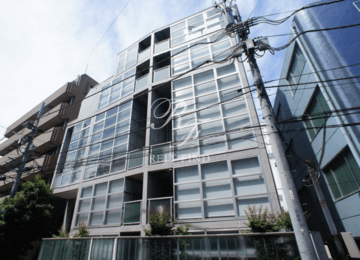 代々木の杜 レジディア代々木の杜のイメージ写真①