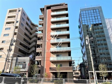 プレール・ドゥーク森下3 プレール・ドゥーク森下Ⅲ1