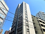 ジェノヴィア新宿御苑グリーンヴェール ジェノヴィア新宿御苑グリーンヴェール1