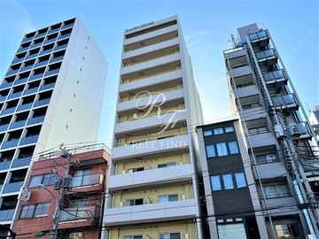 プレール・ドゥーク住吉駅前 プレール・ドゥーク住吉駅前1