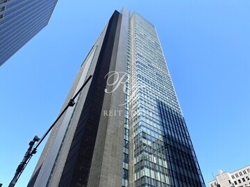 ラ・トゥール新宿グランド ラ・トゥール新宿グランド1