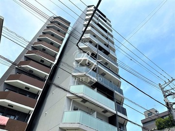 アークマーク巣鴨ステーション2 アークマーク巣鴨ステーションⅡ1