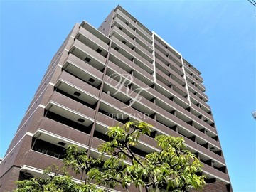 クロスレジデンス白金高輪 クロスレジデンス白金高輪1