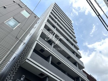 ステージグランデ新御徒町アジールコート ステージグランデ新御徒町アジールコート1