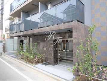 豊島千早レジデンス 外観 物件画像1