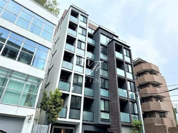 アーバンパーク代々木 アーバンパーク代々木1