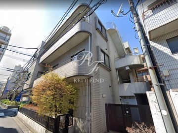 ノイフルベース駒込 物件画像