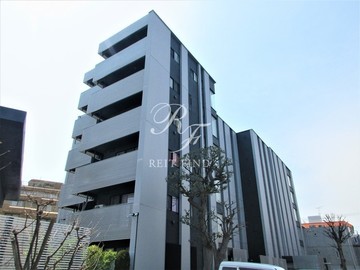 カスタリア目黒鷹番 カスタリア目黒鷹番1