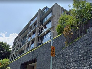 グランドヒルズ元麻布 外観 物件画像1