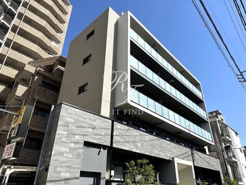 ブリスコート ブリスコート1