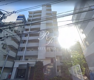 プリマべーラ大崎 外観 物件画像1