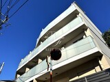 ハーモニーレジデンス新宿河田町 ハーモニーレジデンス新宿河田町3