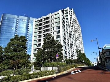 大崎ガーデンレジデンス 大崎ガーデンレジデンス1