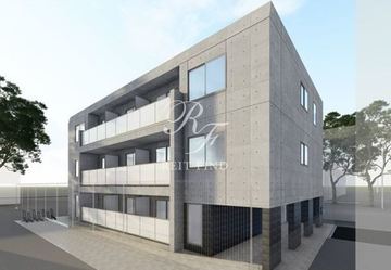 ザ・シティレジデンス学芸大学 外観 物件画像1