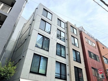 プロスパー飯田橋 プロスパー飯田橋1