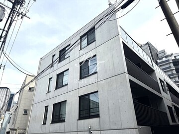 アスティーレ西新宿2 アスティーレ西新宿Ⅱ1