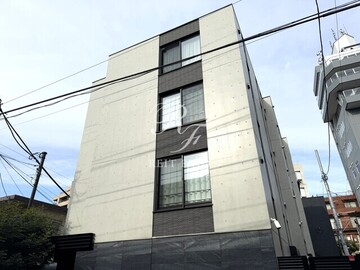 グローリオシェルト神宮前 グローリオシェルト神宮前1