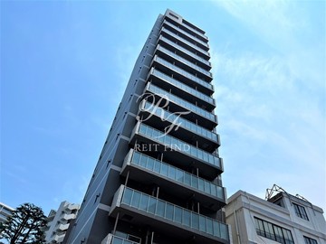 プライマル蒲田 グランパセオ蒲田1