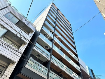 ザ・パークハビオSOHO大手町 ザ・パークハビオSOHO大手町1