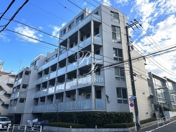 プレミアムキューブ元代々木 プレミアムキューブ元代々木1