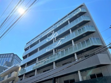 ベルシード門前仲町2 ベルシード門前仲町Ⅱ1