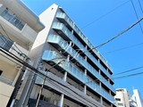 ベルシード門前仲町2 ベルシード門前仲町Ⅱ3
