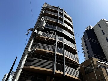 シーネクスプレミア浅草橋 シーネクスプレミア浅草橋1