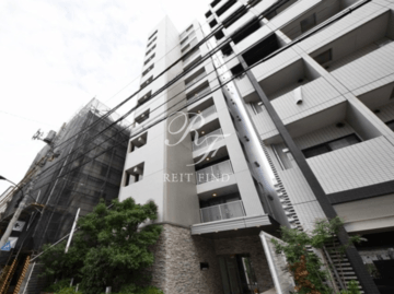 コンフォリア芝浦 コンフォリア芝浦のイメージ写真①