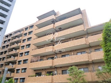 ベラカーサ広尾 ベラカーサ広尾のイメージ写真①