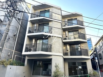 アスティーレ原宿 アスティーレ原宿1