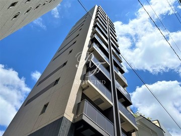 ガリシア東上野 ガリシア東上野1