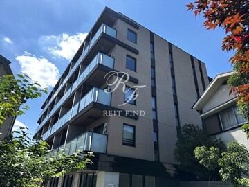 コンフォリア北沢 コンフォリア北沢1