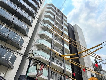 ガリシア新宿ノース2 ガリシア新宿NorthⅡ1