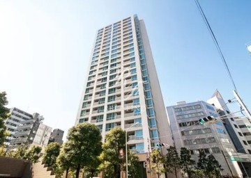 パークタワー芝公園 物件画像