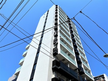 プラウドフラット浅草トレサージュ プラウドフラット浅草トレサージュ1