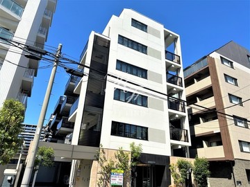 グランカーサ清澄白河 グランカーサ清澄白河1